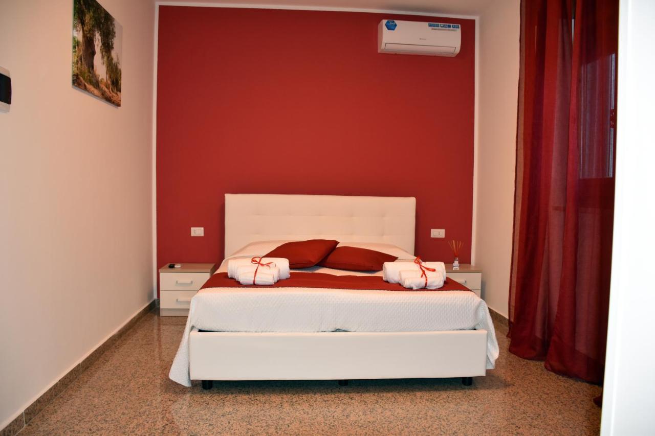 La Pescarella Bed & Breakfast Ginosa Exterior photo