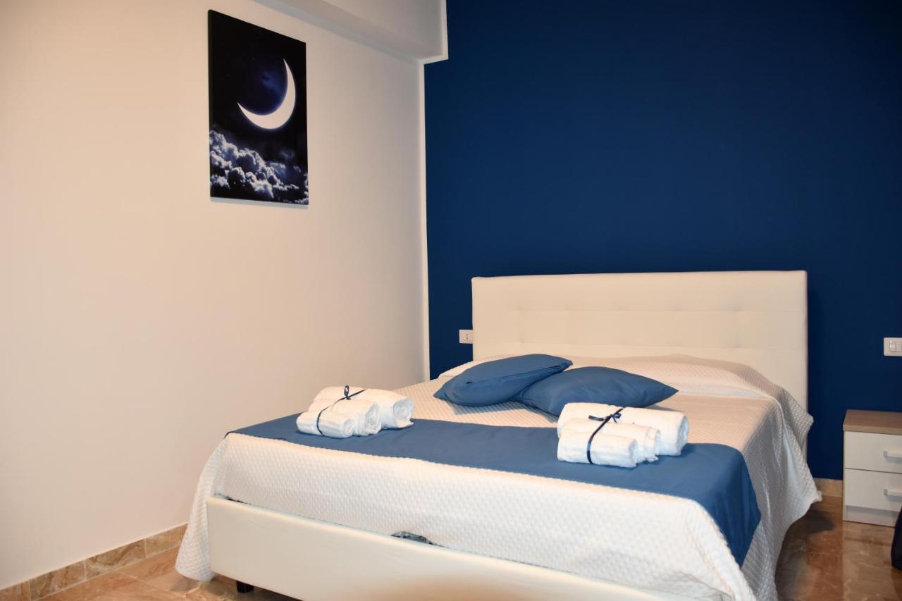 La Pescarella Bed & Breakfast Ginosa Exterior photo