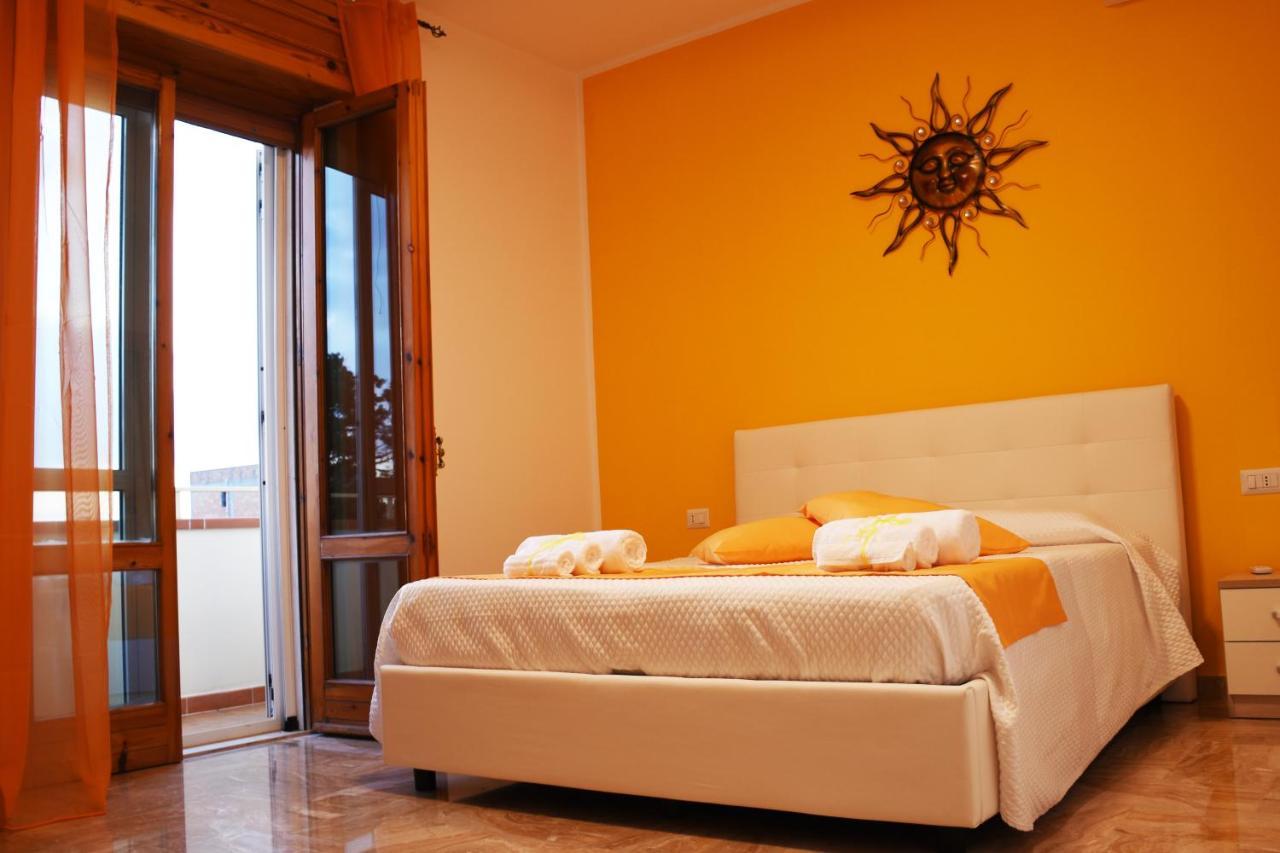 La Pescarella Bed & Breakfast Ginosa Exterior photo